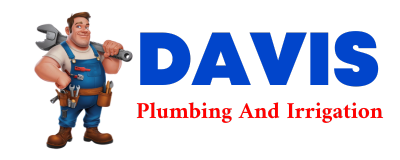 Trusted plumber in FORTUNA